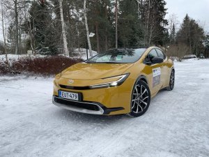Photos from Toyota Suomi's post