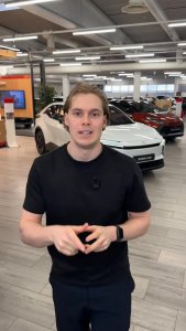 Joko olet koeajanut uuden Toyota C-HR+ sähköauton?