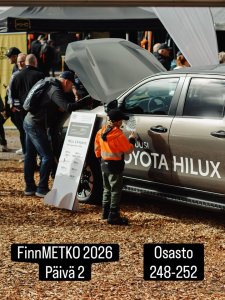 Photos from O.K. Auto Oy's post