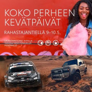 Tervetuloa ÄÄNEKOSKEN O.K