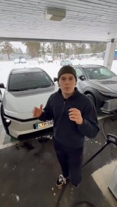 ⚡️Sananen akun esilämmityksestä - oliko tuttua juttua?