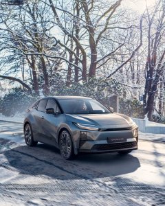 Pistetäänkö tilaukseen? ☃️