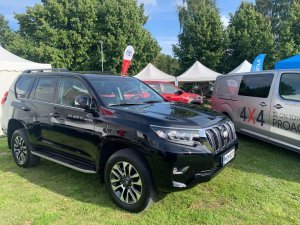 Photos from O.K. Auto Oy's post