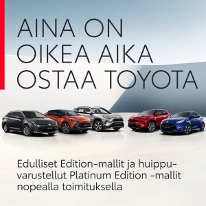 Photos from O.K. Auto Oy's post