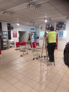 Photos from O.K. Auto Oy's post