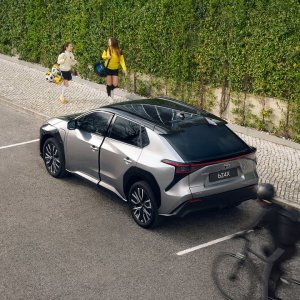 Photos from Toyota Suomi's post