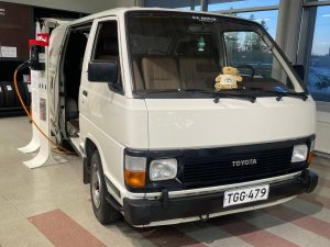 Photos from O.K. Auto Oy's post