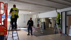 Photos from O.K. Auto Oy's post