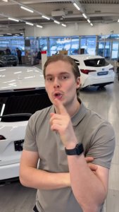 Tiesitkö tämän Toyotasta?