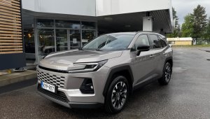 Photos from O.K. Auto Oy's post