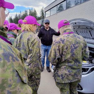 Photos from O.K. Auto Oy's post