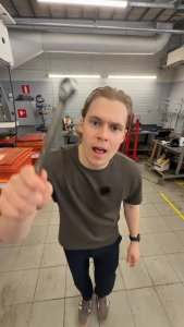 Meillä Toyota huolletaan takuulla!